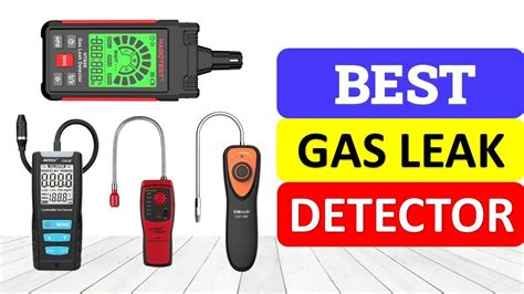 TOP 10 BEST Gas Leak Detection in Los Angeles, CA